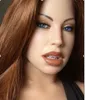 Sex Doll Sex Toys Sex Machine voor Mannen Half entiteit Doll True Gevoelens Luxe Upgrade Edition Model