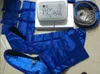 スパクリニックのための空気圧マッサージャーの圧力療法装置を細くする携帯リンパ排水装置の圧迫治療