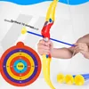 toy bows arrows