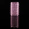 Cockring Penis Sleeve speeltjes voor Mannen Sex producten Ejaculatie Vertraging Clitoris Vaginale Stimulator Secretgirls5250956