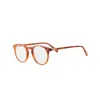 Vente en gros - BOCAI New Style 5256 Sir O 'Malley Vintage marque Lunettes lunettes monture lunettes lunettes optiques