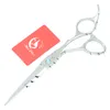 6.0 "Meisha JP440C Hot Kappers Schaar Set Barber Hair Shears Salon Shop Haar Snijden Schaar Dunner Shear Snijgereedschap, HA0052