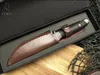 LCM66 forgiatura coltelli artigianali Lama fissa Coltelli da caccia da campeggio G10 Coltello da sopravvivenza Strumenti EDC Collezione di regali Strumento Browning