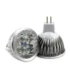 2022 Nya LED -glödlampor E27 B22 MR16 9W 12W 15W DIMMABLE E14 GU5.3 GU10 LED -lampor Downlight Lamps4217295