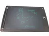 Nieuwe Digitale Draagbare LCD Schrijftablet85 Inch Tekentablet Handschriftblokken Elektronische TabletBoard voor Volwassenen Kinderen Children3119241