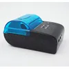 TPB5805AI 58mm Mobiele thermische bluetooth -printer 58 mm Bluetooth Retail Receipt Printer1902634