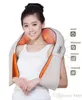 Multifunction Infrared Body Massage Health Care Equipment Car Home Acupuncture Kneading Neck Shoulder Cellulite Massager34703567065097