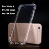 Per S24 S23 S22 nota 20 pro N10 S10 S20 custodia morbida in TPU Cover posteriore custodia antiurto ultra silm per Iphone 12 huawei LG phone