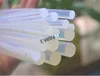 Clear Hot Melt Glue Adhesive Sticks 200 x 7mm for Heating Glue Gun transparent Non-toxic free shipping