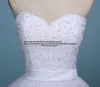 2018 Sexy Tulle Beach Wedding Dresses 2017 Sweetheart Lace A-Line Real Image Cheap Bridal Gowns Plus Size Country Wedding Bride Dress
