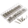 Brand New 360 Pcs 825mm Stainless Steel Watch for Band Strap Spring Bar Link Pin Remover Tool Promotion48952962783425