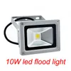 AC85- 265V 10W 20W 30W 50W 70W 100W 150W 200W LED Floodlight Light Projection Lamp Signs Lamp Vattentät Utomhus strålkastare