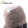 Body Wave 360 Lace Band Frontals Hair Back Lace Frontal Closure With Natural Hairline BabyHair Julienchina Bella2005598