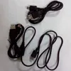 Wholesale - USB Cable Charge and Data Sync Cable Micro USB cable Micro USB 2.0 Data 500pcs Free DHL