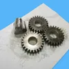 Planetary Gear 203-26-61160 Bearing 201-26-62270 Shaft for Swing Reducer Fit PC100-6 PC120-6 PC128UU-1 PC128US-1 PC128UU-2