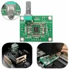 3PCS \ lOT10W X 2 DC 7-15V PAM8610 Digital Audio Stereo Verstärker PCB Platine Modul DC 12V 4x3,3x1,4 cm Elektronische kit Platine