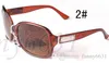 Summer Women Cycling okulary mody steampunk panie vintage elipsa retro na zewnątrz w dużych kobiecych sportowych okularach przeciwsłonecznych jazdy B2387333