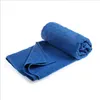 nuovo tappetino da yoga copre tappetini da yoga per il fitness coperte da yoga antiscivolo per lo yoga sport all'aria aperta coperta linea retta di fiori di prugna
