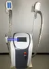 휴대용 Cryolipolysis 슬리밍 기계 Cryotherapy Fatfreezing 슬림 기계