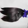 Blabla Kiss Weave Virgin Brazilian Straight Bulk Human Hair for Braiding Crochet 3 bundles deals can be curled 8A