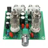 Freeshipping 6J1 Vana Pre-amp Tüp PreAmplifikatör Kurulu Müzikal Fidelity X10-D Devre Üzerinde