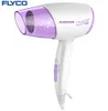 FLYCO Profesyonel Anyon Fonksiyonu Isıtma Dengesi Teknolojisi Saç Kurutma Makinesi Aşırı ısınma Koruma Sessiz saç kurutma makinesi Blower FH6222