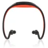 Bluetooth 4.0 Hörlur Hörlurar Headset Mikrofon för iPhone Bluetooth-hörlurar S9 Sport Trådlös handfree Samsung Alla telefoner 50ps