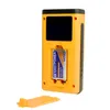 100 original Digital Wood Moisture Meter Temperature Humidity Tester Induction Moisture Tester LCD Display Hygromete8871635