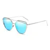 ODDKARD Modern Fashion Occhiali da sole per uomo e donna Brand Designer Cat Eye Occhiali da sole Oculos de sol UV400