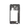 OEM Telefon Full Houses Bezel Cover Case Shell för Samsung Galaxy Not 3 N900 N9005 Reparationsdelar Gratis DHL