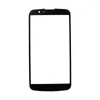 100 stks Buitenste scherm Glas Panel Lens Vervanging voor LG X Style K200 K6 X MAX K240 GRATIS DHL