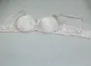4 Colors 100% Silk Pure Silk Underwire Thinly Padded Bra D Cup (36D 38D 40D 42D 44D)