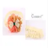 2017 Babys' Formal Accessories Flower Ring Kids' Head PiecesChristmas Toddler Headwear Princess Photo Props Hair Accessories Hair