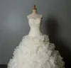 Nuevo Vestido De novia Sexy De sirena, Vestido De novia De satén De Organza, Vestido De novia, vestidos De novia De sirena, vestidos De novia