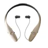 HBS 900 Bluetooth Kopfhörer Kopfhörer Für HBS900 Sport Stereo Bluetooth Wireless HBS900 Headset Kopfhörer Für Iphone 7 Universal6255664