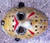 New Smoked Eye Cosplay Delicated Jason Voorhees Mask Freddy Hockey Festival Party Dance Halloween Masquerade