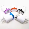 High quality Full 2A metal ring wall charger fast charge home adapter Brand new travel chargers for Samsung for Xiaomi