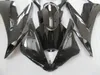 Insprutningsmissar för Yamaha YZFR1 2004 2005 2006 Vit Svart Fairing Kit YZF R1 04 05 06 OT11