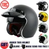 Hela Torc Moto Helmet Casco Capacetes Vintage Motorcykelhjälmar Cafe Racer Hjälm Scooter Torc Motorcykelhjälm T57 China3552479