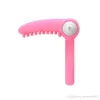 Clitoris Vibrator Herbruikbare Vibrerende Penis Ringen Orale Seksspeeltje Vertragingsnevel Blijvende Cockring Adult Sex Producten Voor Man7989026