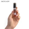 All Matte Pore Invisible Foundation Primer Mattifying Pore Minimering Primer Smooth Fine Lines Oilcontrol Face Makeup Primer 6ML2031521