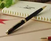 3pc bureau cadeau Sonnet Series NOIR NOUVEAU Golden Arrow Clip Stylo à bille