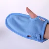 Wholesale-1pcs morocco hammam Shower Bath Magic Peeling Glove scrub mitt,magic peeling glove,exfoliating bath glove tan removal mitt