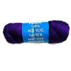 STOCK New 10 rollslot Brazilian Wool Hair 100 Acrylic hand and machine knitting Blended Yarn scale hair 70Gr6628810