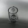 Core Reactor Banger Evan Shore Domeless Nägel Quarznagel Wasserpfeifen mit 10 mm 14 mm männlich weiblich 45 90 Grad Eimer für Glasbong