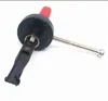 Hot HU66(4) Inner Groove Lock Pick Set Red Handle Locksmith Tools Car Opening Tools for VW Volkswagen,Audi,Skoda,Porsche