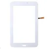 50PCS Touchscreen Digitizer Glaslinse mit Klebeband für Samsung Galaxy Tab 3 7,0 T113 Tab 4 7,0 T116 freies DHL