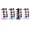 Fashion Five Pairs Glasses Stand Sunglassess Holder Household Organizer Sunglasses Rack Men Women's Glasses Shelf Display