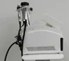 5 IN 1 Ultrasound Cavitation Radio Frequency RF Ultrasonic Liposuction Cavitation Slimming Machine For Weight Loss