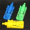 Hot hookah Silicone Nectar Bong kits with domeless 10mm male ti Nail oil rigs glass bongs water Pipes silicon bong DHL